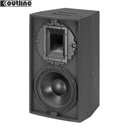 Loa Outline DVS Ki 10 SP 2